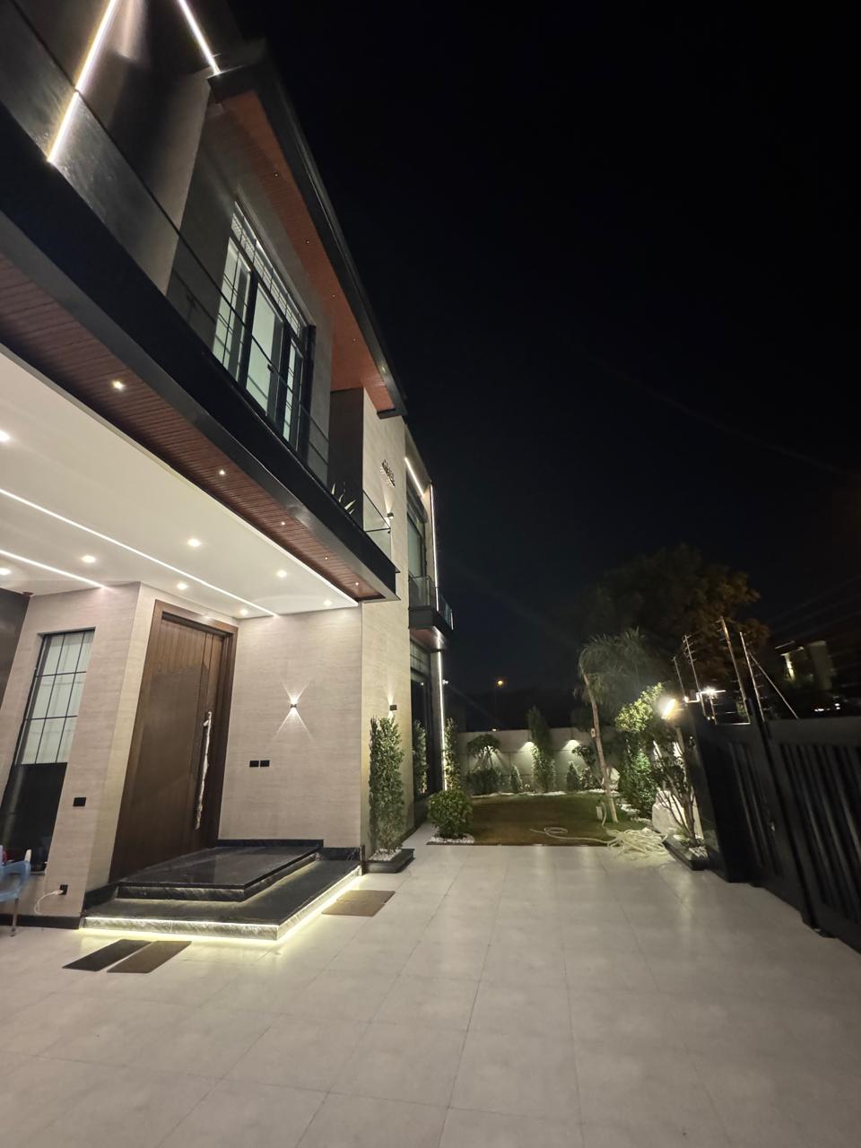 Residential Construction