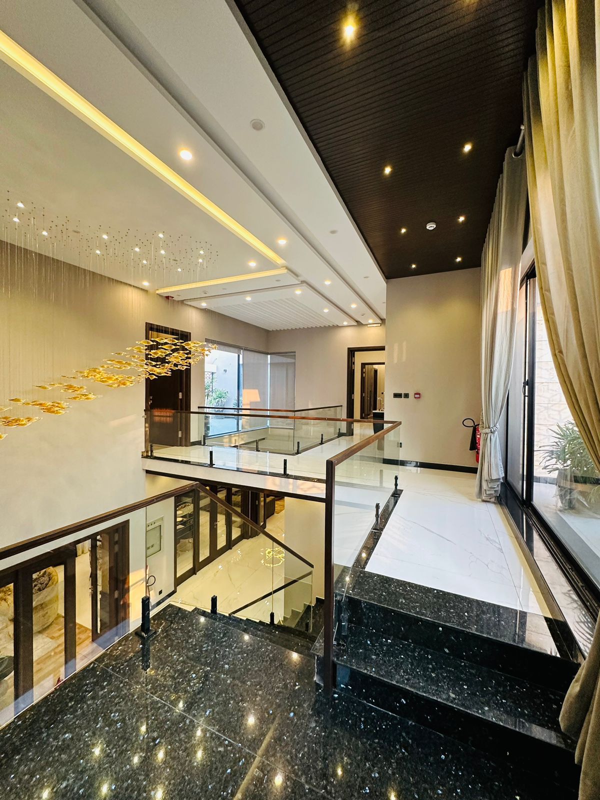 Renovation & Remodeling