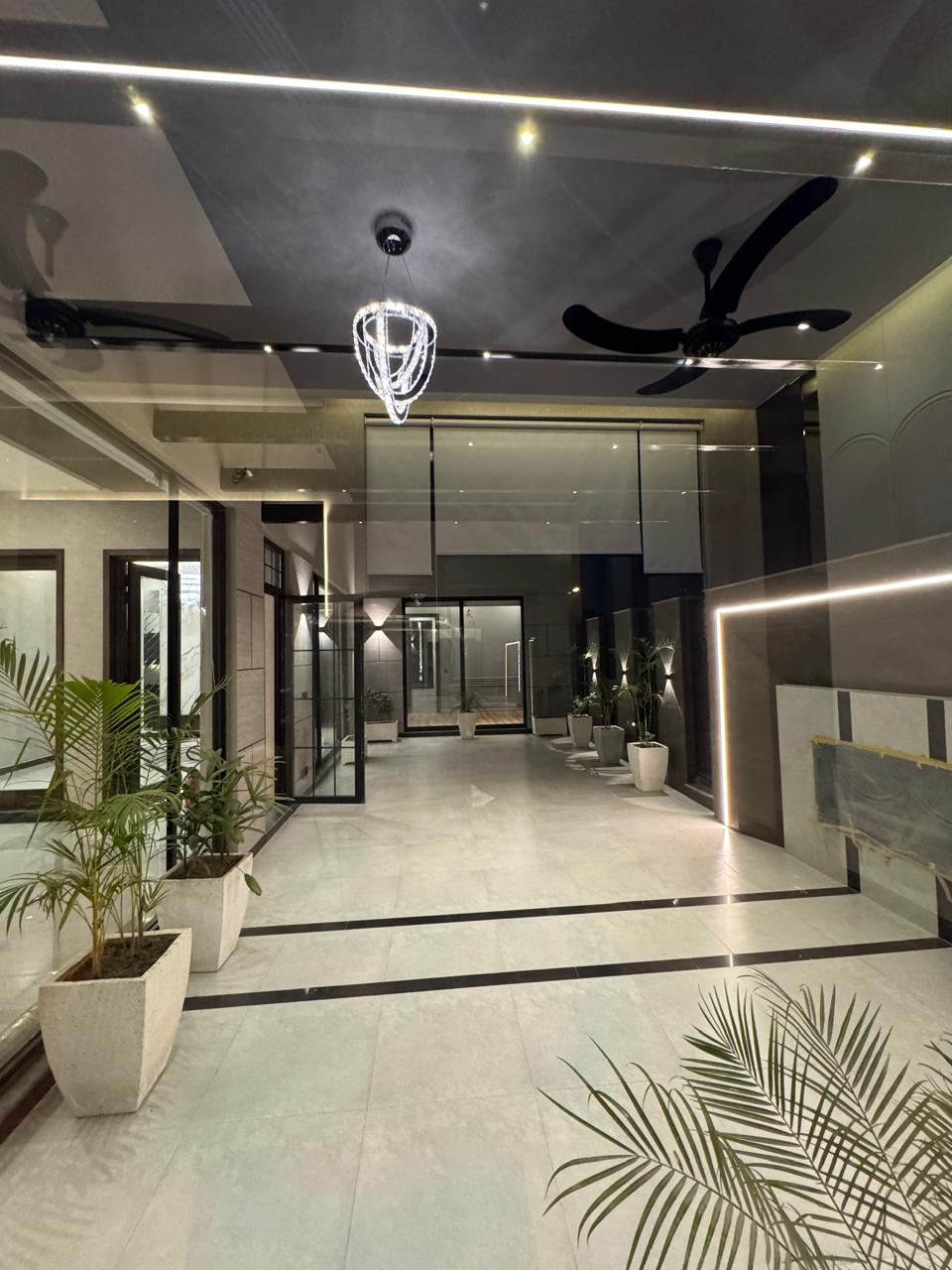 Commercial Construction